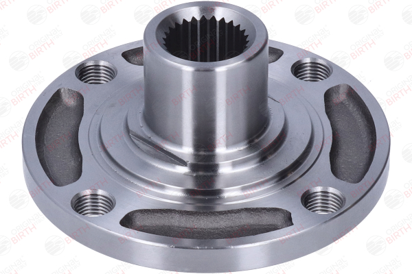 Número OEM 443 407 615 A - Cubo de rueda 3245 SEAT, AUDI, SKODA