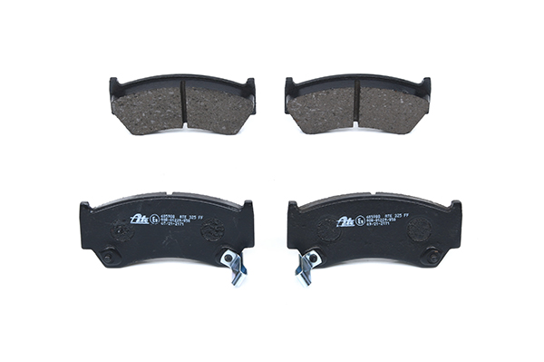 OEM-Nummer 41060 1N890 - Bremsbeläge 13.0460-5988.2 NISSAN, INFINITI