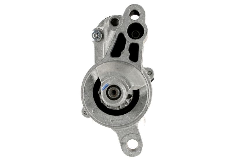 CEVAM 3254 starter motor AUDI A4 B9 Saloon (8W2, 8WC) 2.0 TFSI Mild Hybrid 252hp 2017