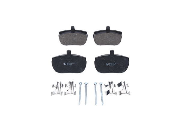 acquisto ATE (13.0460-6911.2) Kit pastiglie freni