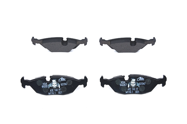 OEM-Nummer 34 21 1 159 273 - Bremsbeläge 13.0460-7047.2 BMW, MINI, ALPINA