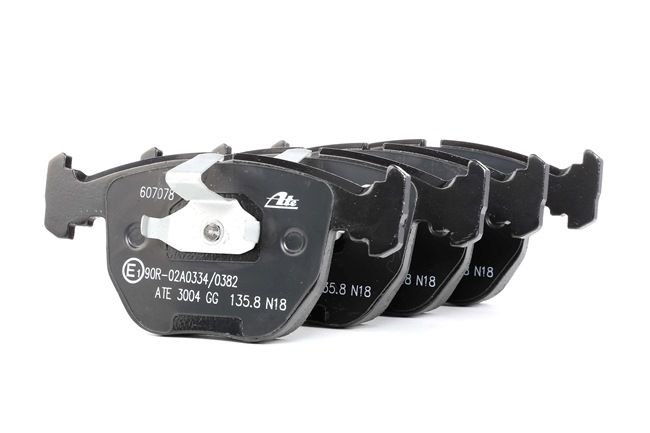 ATE 13.0460-7078.2 Bremsanlage BMW E53