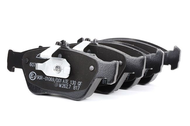 ATE 13.0460-7086.2 Bremssteine MERCEDES-BENZ SLK (R170)