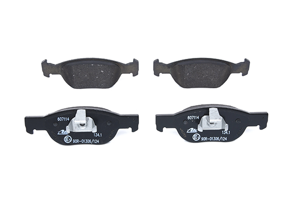 OEM-Nummer 9 947 934 - Bremsbeläge 13.0460-7114.2 FORD, FIAT, CITROËN, ALFA ROMEO, CHRYSLER