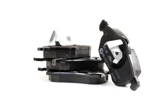 ATE 13.0460-7116.2 spring cap VAUXHALL Astra Mk4 (G) CC (T98) 1.8 16V (F08, F48) 116hp 1999