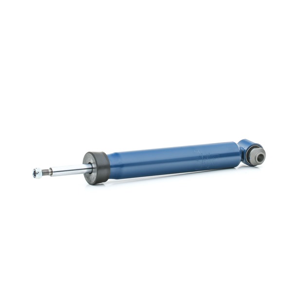 MEYLE Demper nedre øye, øvre stift, bakaksel, ORIGINAL Quality, gasstrykk, torørs, teleskopstøtdemper, Demper med bufferfjær 326 725 0029 920,72 kr kjøpe på nett