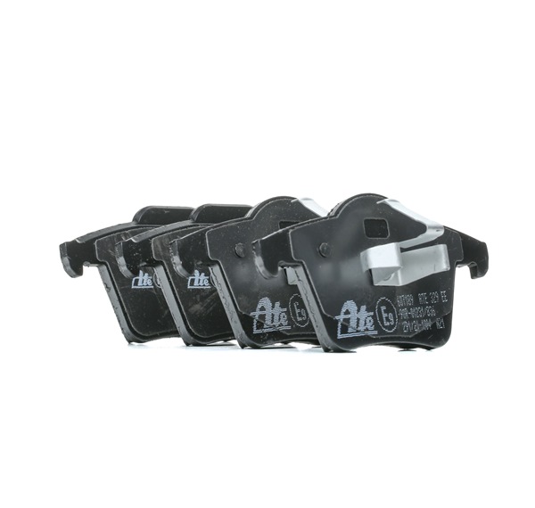 OEM-Nummer 2 745 28 - Bremsbeläge 13.0460-7189.2 VOLVO, SATURN