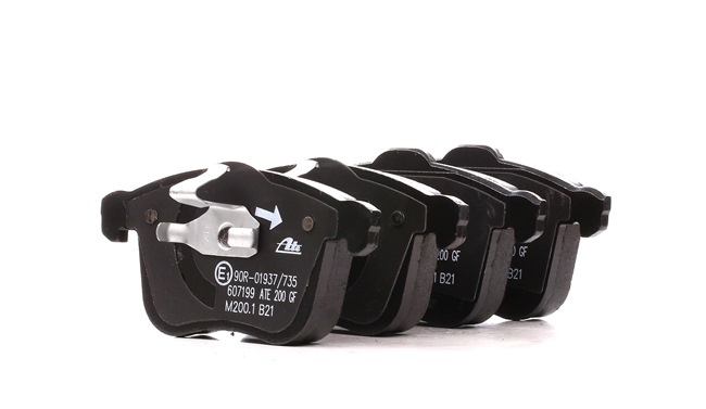 ATE 13.0460-7199.2 expansion tank VAUXHALL Vectra Mk2 (C) CC (Z02) 2.8 V6 Turbo 230hp 2006
