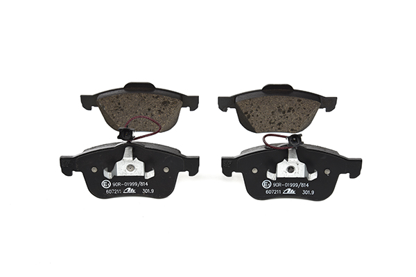 OEM-Nummer 7 736 359 9 - Bremsbeläge 13.0460-7211.2 FIAT, ALFA ROMEO, LANCIA