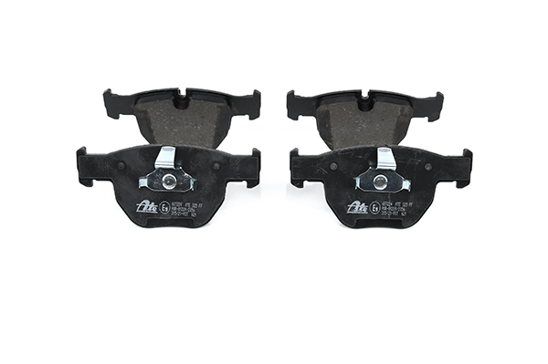 Numer OEM SFC 0000 10 - Klocki hamulcowe 13.0460-7224.2 LAND ROVER, ROVER