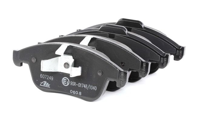 ATE 13.0460-7249.2 glow plug control module RENAULT Scénic III (JZ0/1_) 2.0 16V (JZ0G, JZ0P, JZ1E, JZ1P) 140hp 2010
