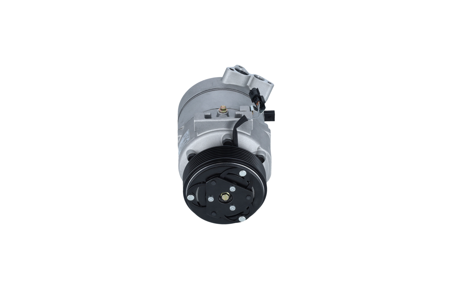 Kompressor Klimaanlage 32692 NRF RENAULT Espace IV (JK) 2.0 dCi (JK03, JK04, JK1C, JK1G, JK1J, JK1K) 2019 173 PS