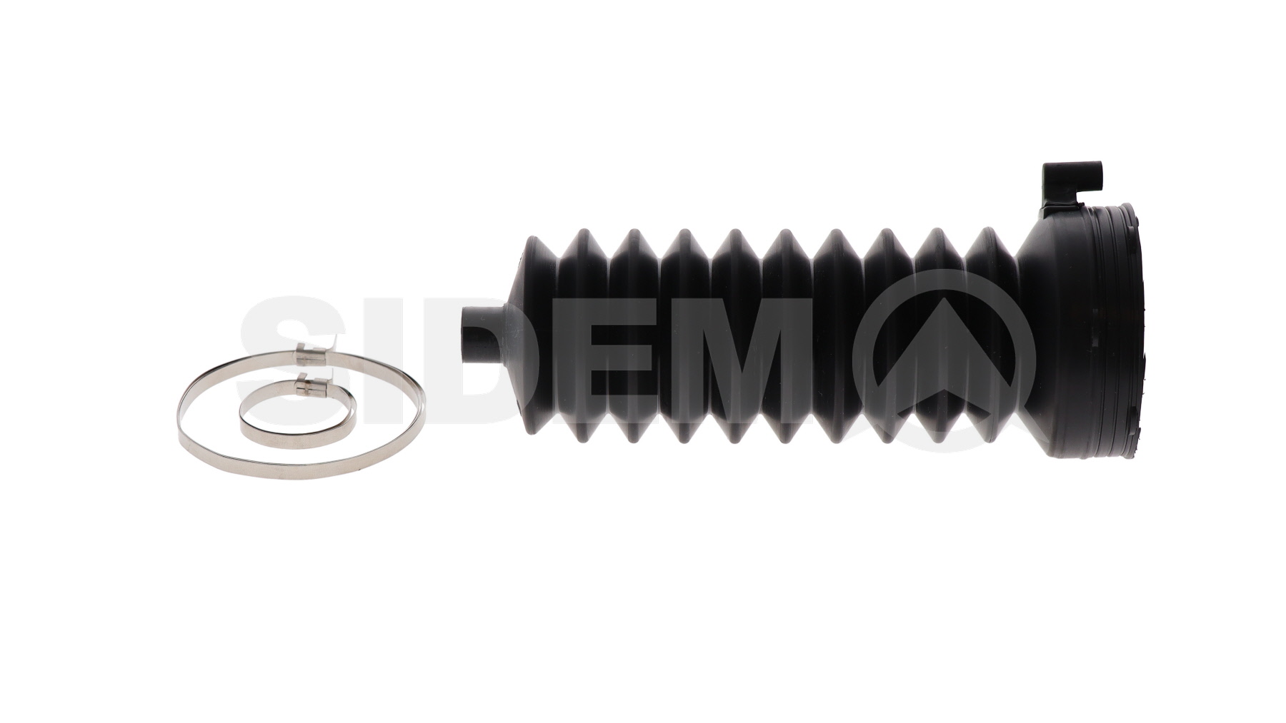 OEM-nummer XR8 7398 - Stuurhuishoes 327.032 JAGUAR