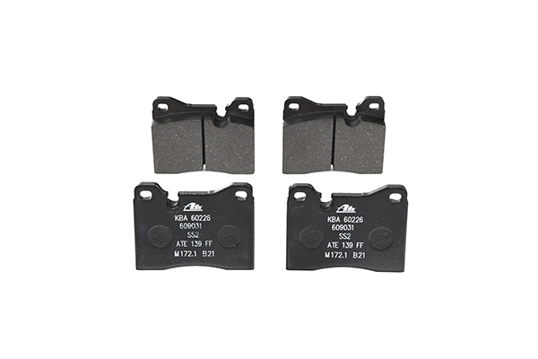 acheter ATE (13.0460-9031.2) Plaquettes de frein