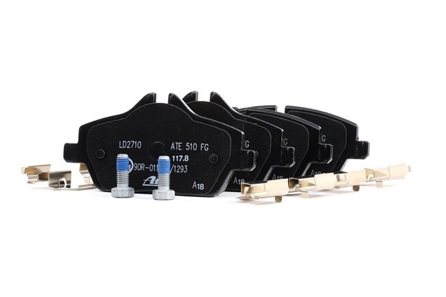 Differenzdrucksensor 13.0470-2710.2 ATE MINI Coupe (R58) 1.6 Cooper 2015 120 PS