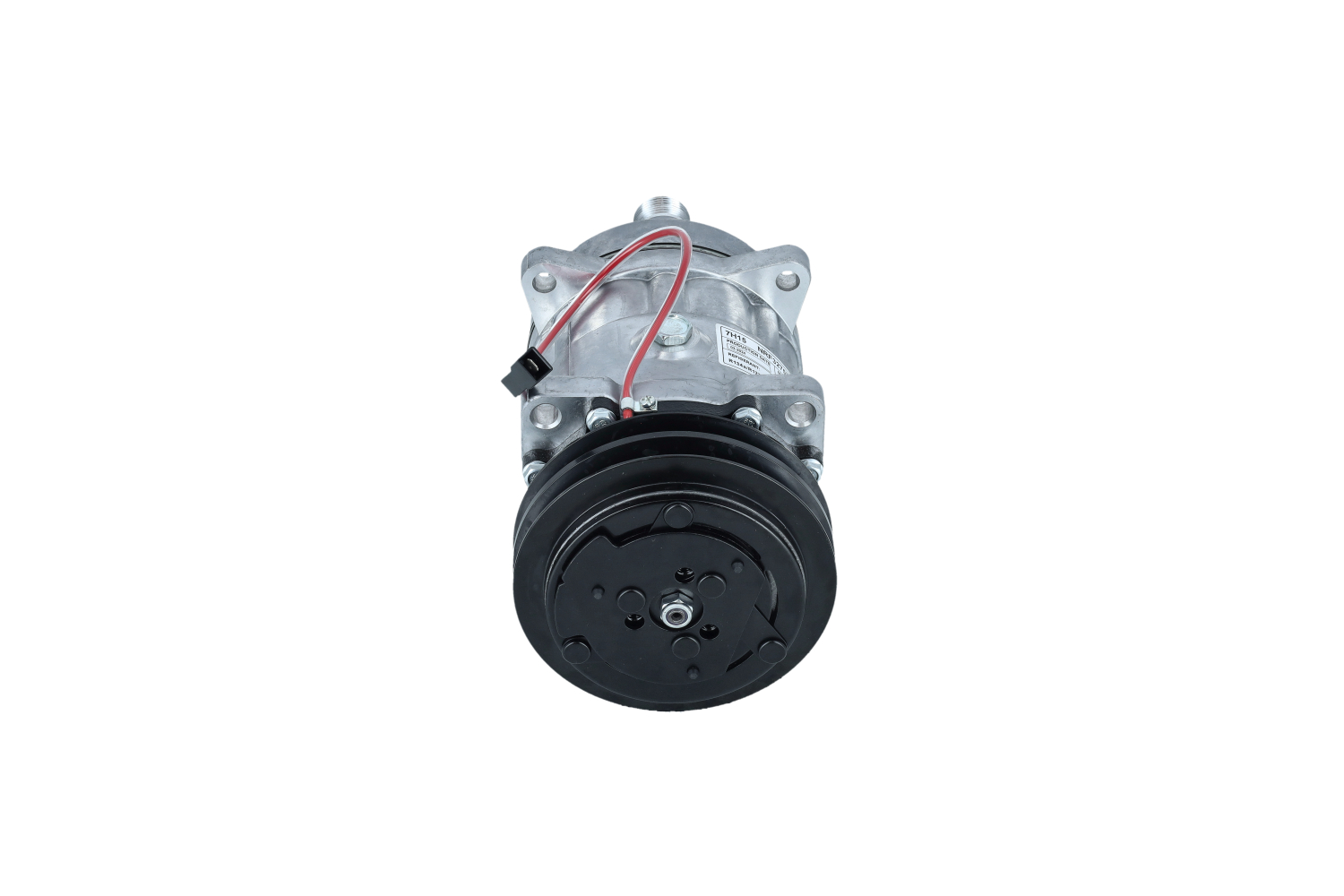 OEM-Nummer 87556183 - Klimakompressor 32757 FORD, LAMBORGHINI