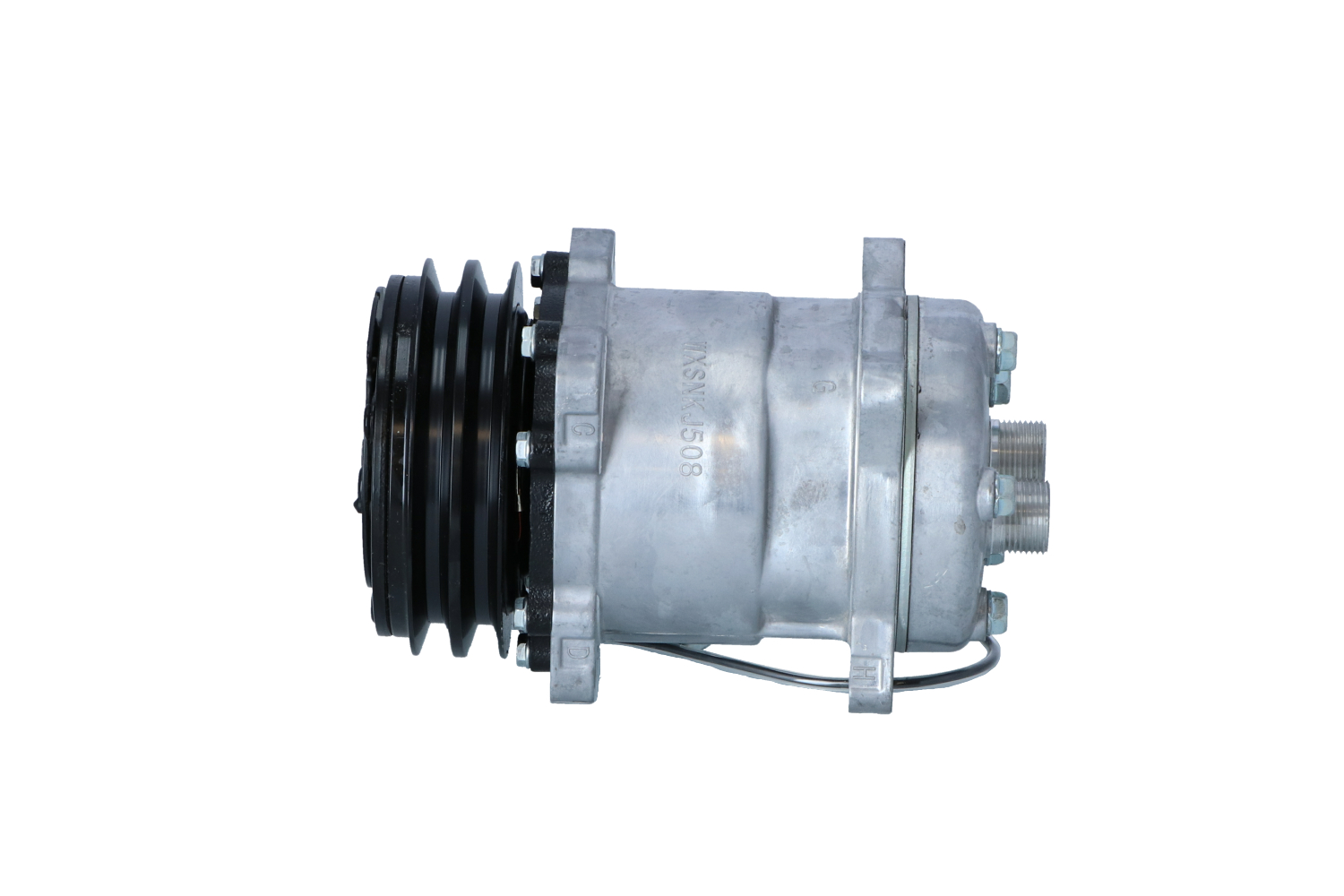 Numer OEM 5 176 185 - Sprężarka klimatyzacji 32760 FORD, FIAT, VOLVO, STEYR
