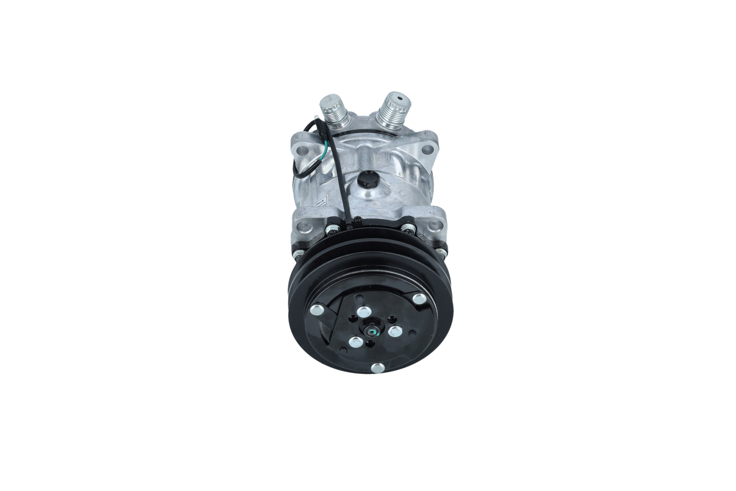 OEM-Nummer 8 113 627 - Klimakompressor 32769 VOLVO