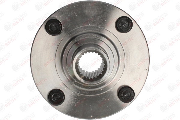 OEM-Nummer 1 333 147 - Radnabe 3277 FORD
