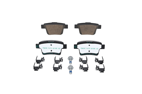Numéro OEM C2S 38068 - Plaquettes de frein 13.0470-3831.2 FORD, NISSAN, VOLVO, IVECO, JAGUAR
