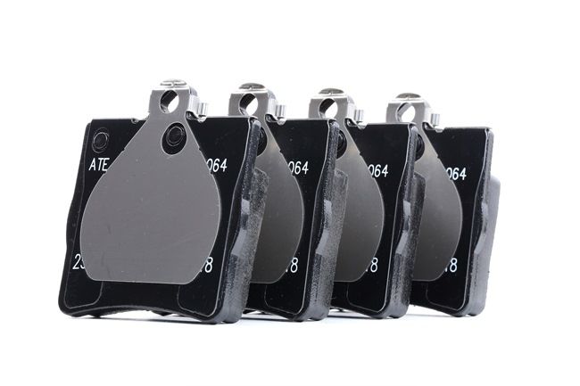 OEM-Nummer A 003 420 27 20 - Bremsbeläge 13.0470-4064.2 MERCEDES-BENZ, CHRYSLER