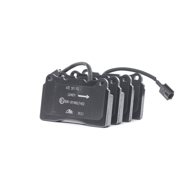 ATE 13.0470-4971.2 mass air flow sensor (maf) ALFA ROMEO Giulietta Van (940_) 1.4 (940FXB1A) 170hp 2019