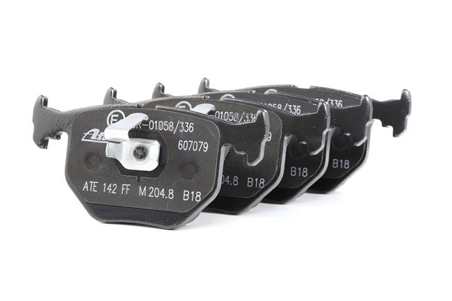 ATE 13.0470-7079.2 Bremsanlage BMW E53