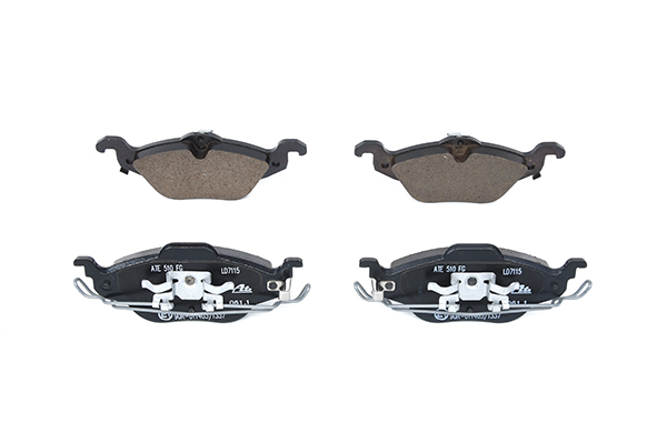 ATE 13.0470-7115.2 third brake light VAUXHALL Astra Mk4 (G) CC (T98) 1.7 DTI 16V (F08, F48) 75hp 2001