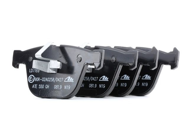 ATE 13.0470-7169.2 camshaft sensor BMW 7 (E65, E66, E67) 735i 4.0 306hp 2005