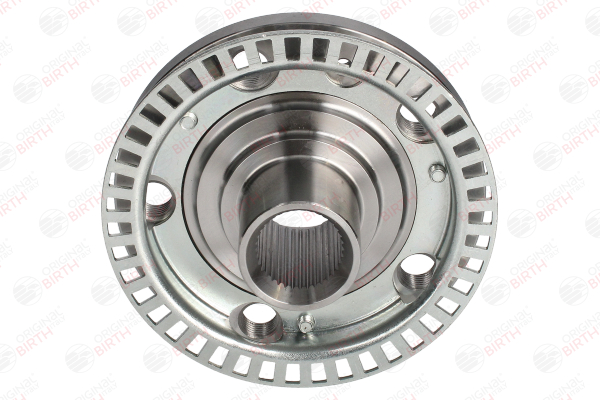 OEM-Nummer 1H0 407 613 B - Radnabe 3296 VW, AUDI, SKODA, SEAT