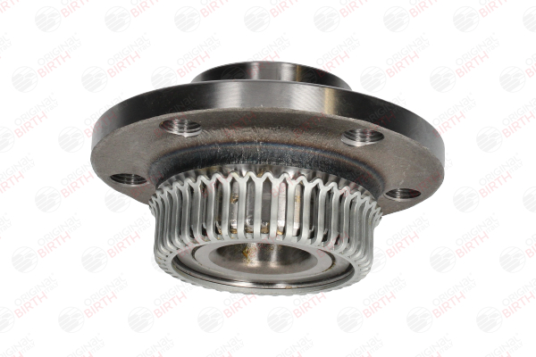 Numer OEM 1J0 501 477 A - Piasta koła 3297 AUDI, SKODA, SEAT, PORSCHE, CUPRA