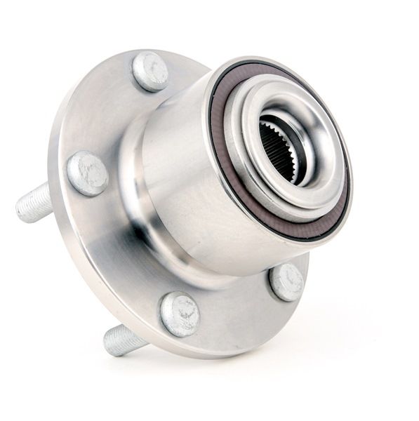Radlager 33-0148 MAXGEAR FORD C-Max (DM2) 1.6 2010 116 PS