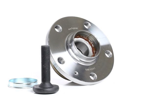 Kit cuscinetto ruota 33-0409 MAXGEAR Volkswagen Touran I (1T1, 1T2) 2.0 TDI 2005 140 CV