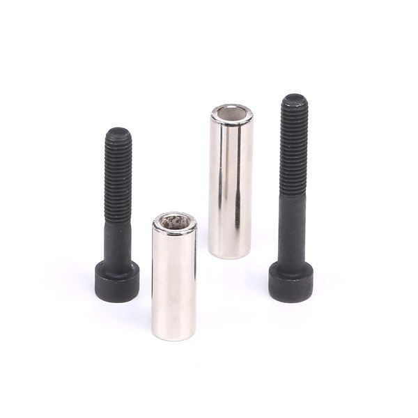 ATE | Kit de reparación de caliper de freno con tornillos pinza freno 24.0102-4801.2 Volkswagen Polo III Hatchback (6N2) 1999 baratos online