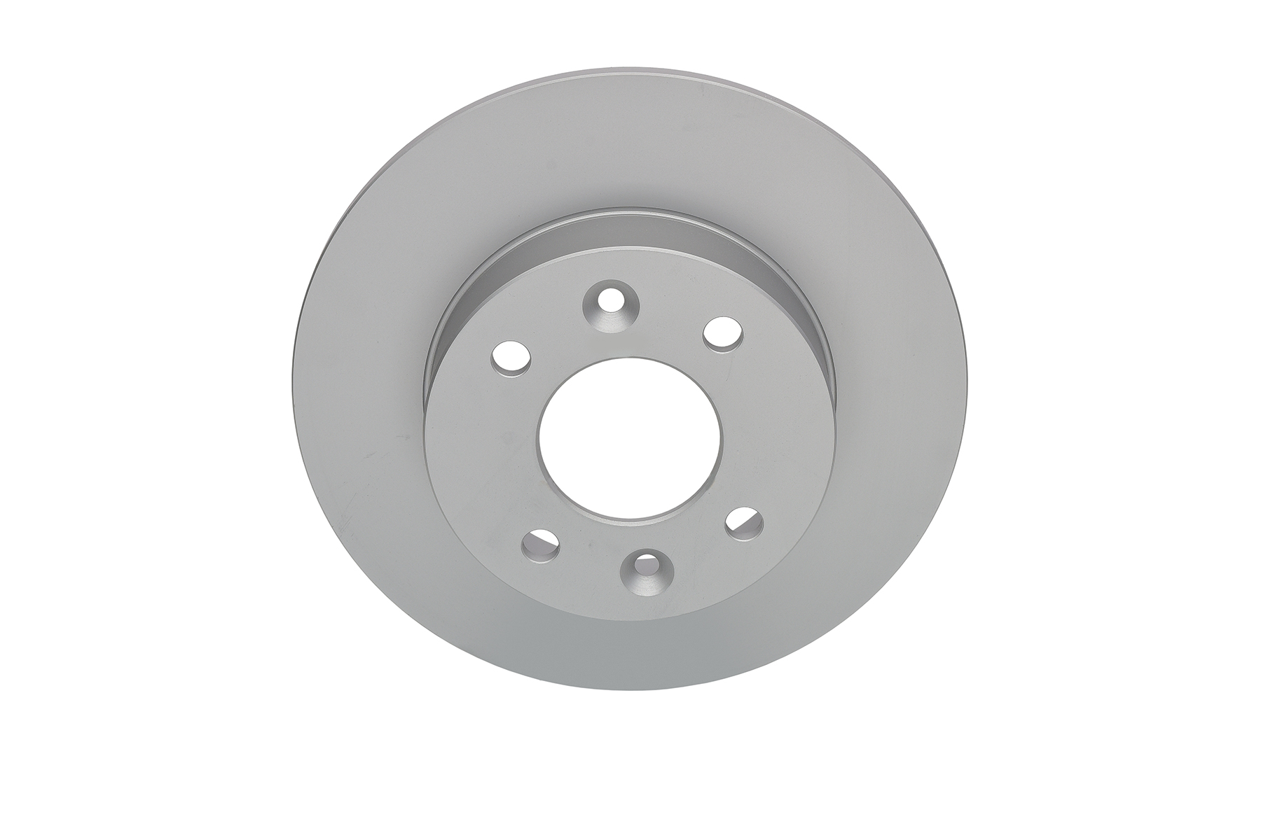 Disco de freno 24.0108-0104.1 ATE RENAULT Twingo I Hatchback 1.2 (C063, C064) 1994 55 cv