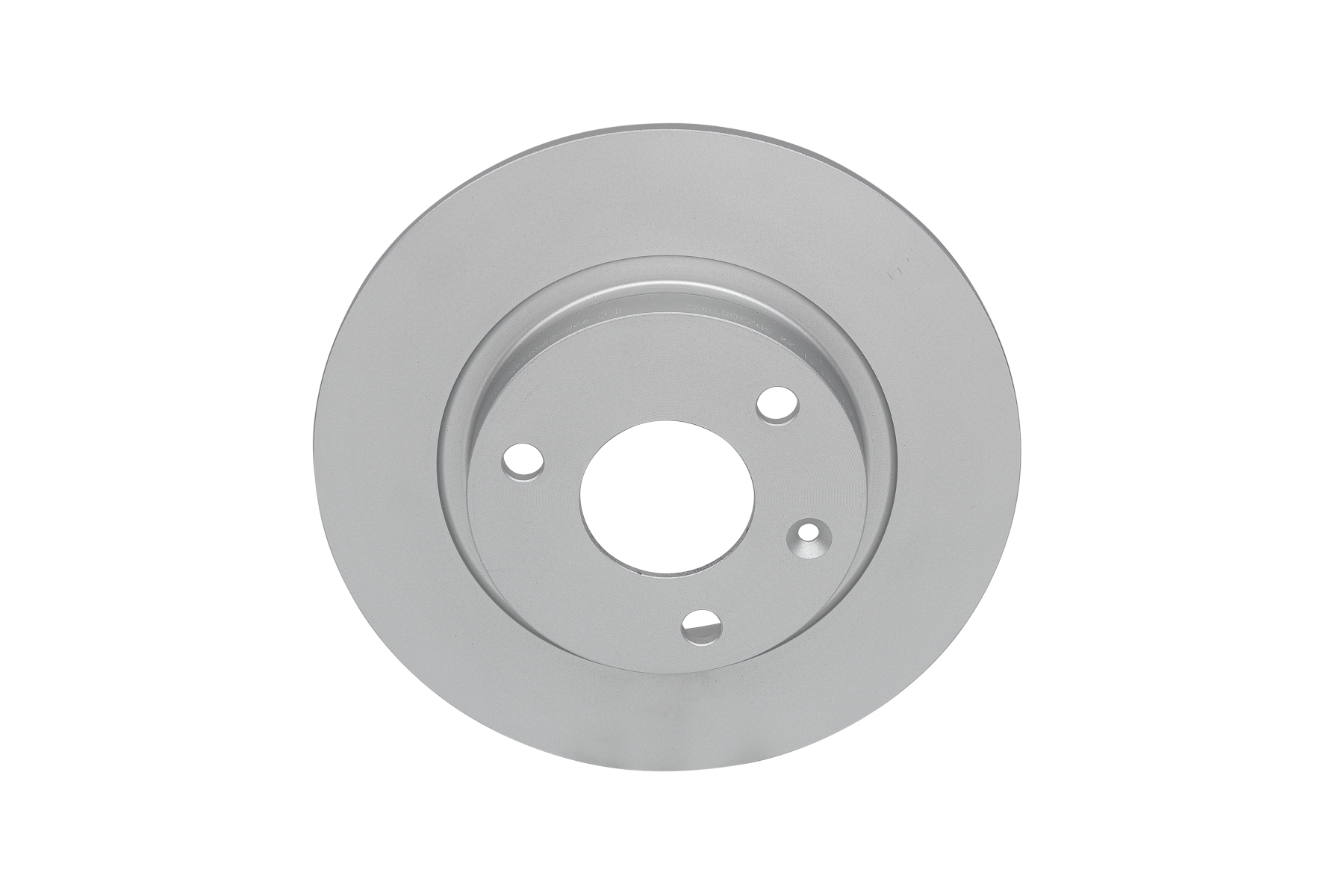 Número OEM 95 027 199 - Disco de freno 24.0108-0107.1 PEUGEOT, FORD, CITROËN, MEGA