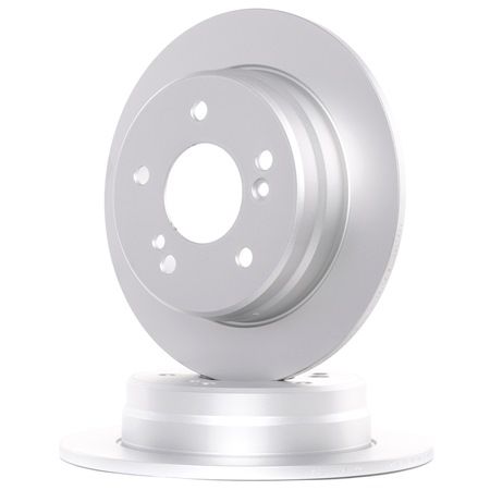 Número OEM A 202 423 00 12 - Disco de freno 24.0109-0120.1 MERCEDES-BENZ