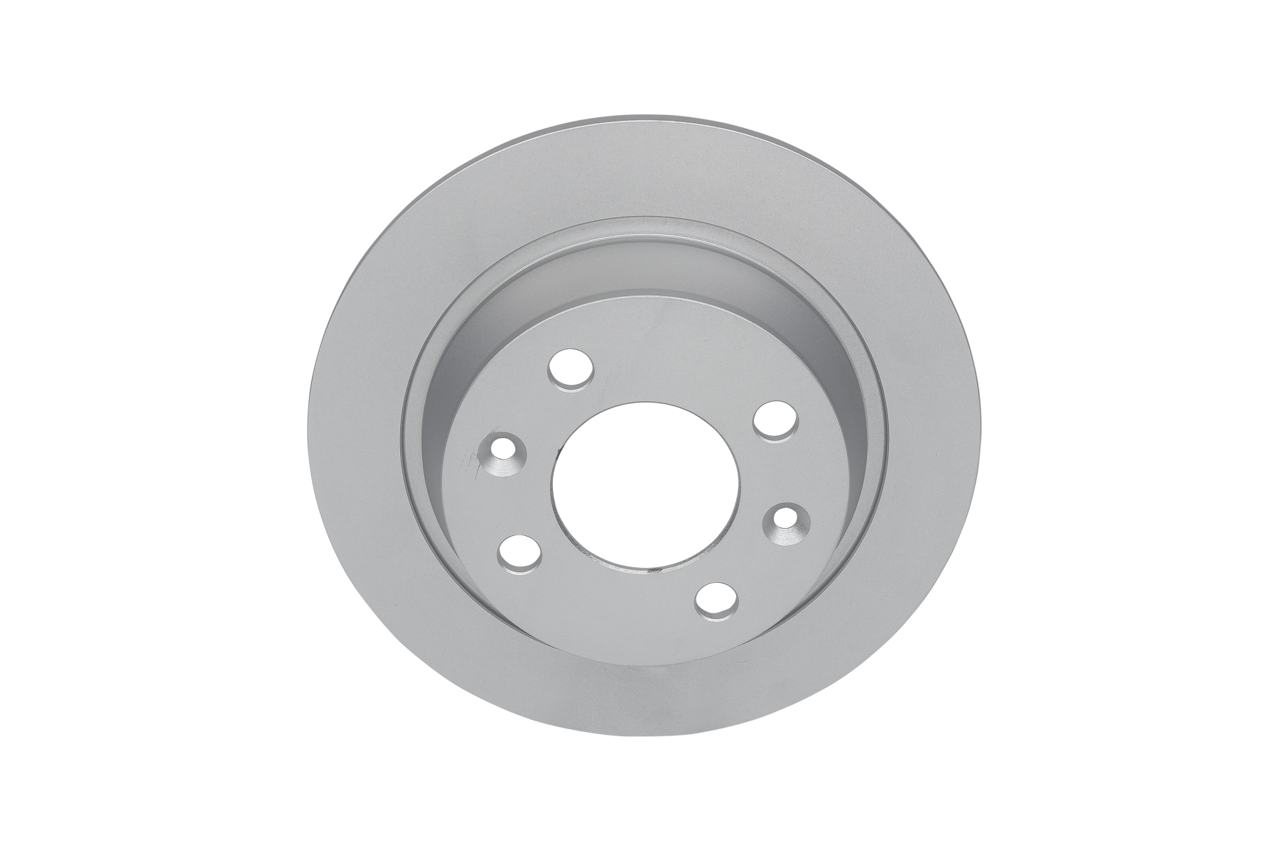Bremseskive 24.0109-0130.1 ATE SAAB 900 I Combi Coupe 2.0 -16 1992 145 HK