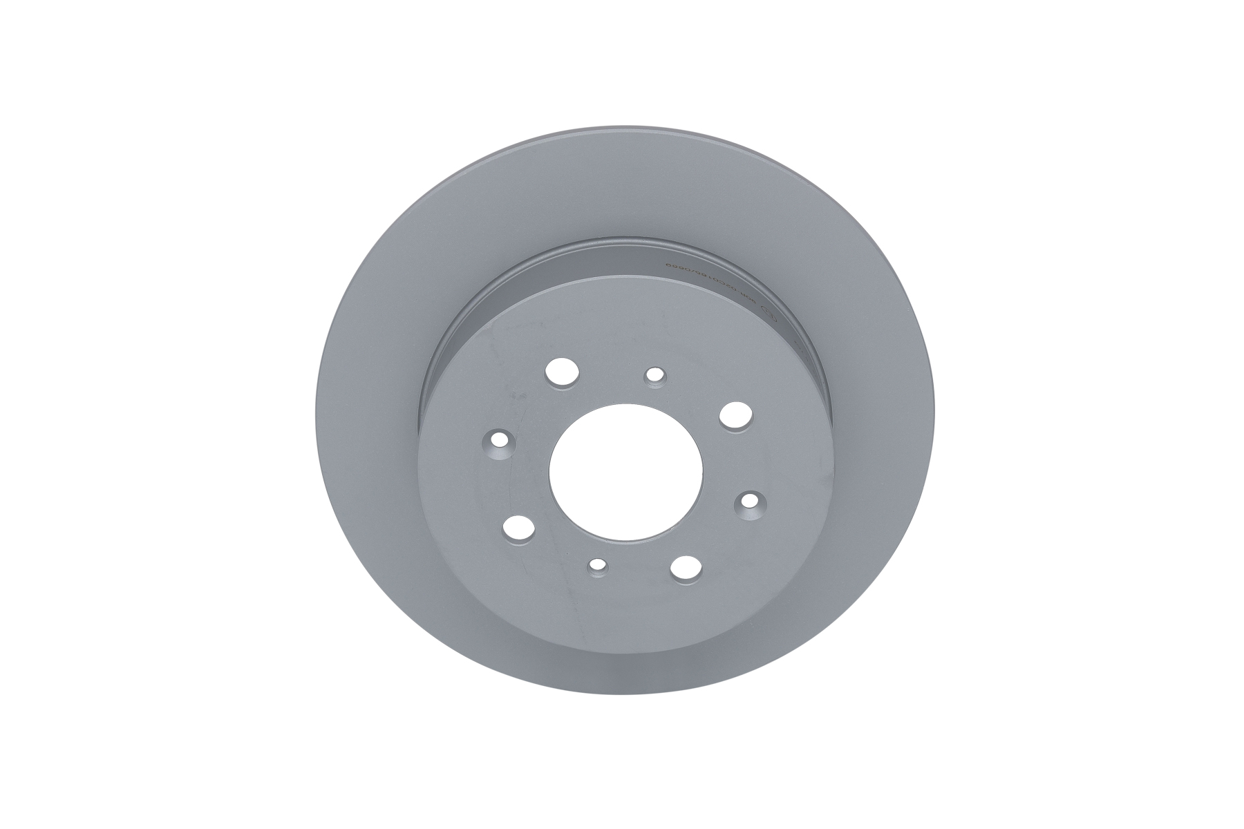 Número OEM 42510-ST3-E00 - Disco de travão 24.0109-0143.1 HONDA