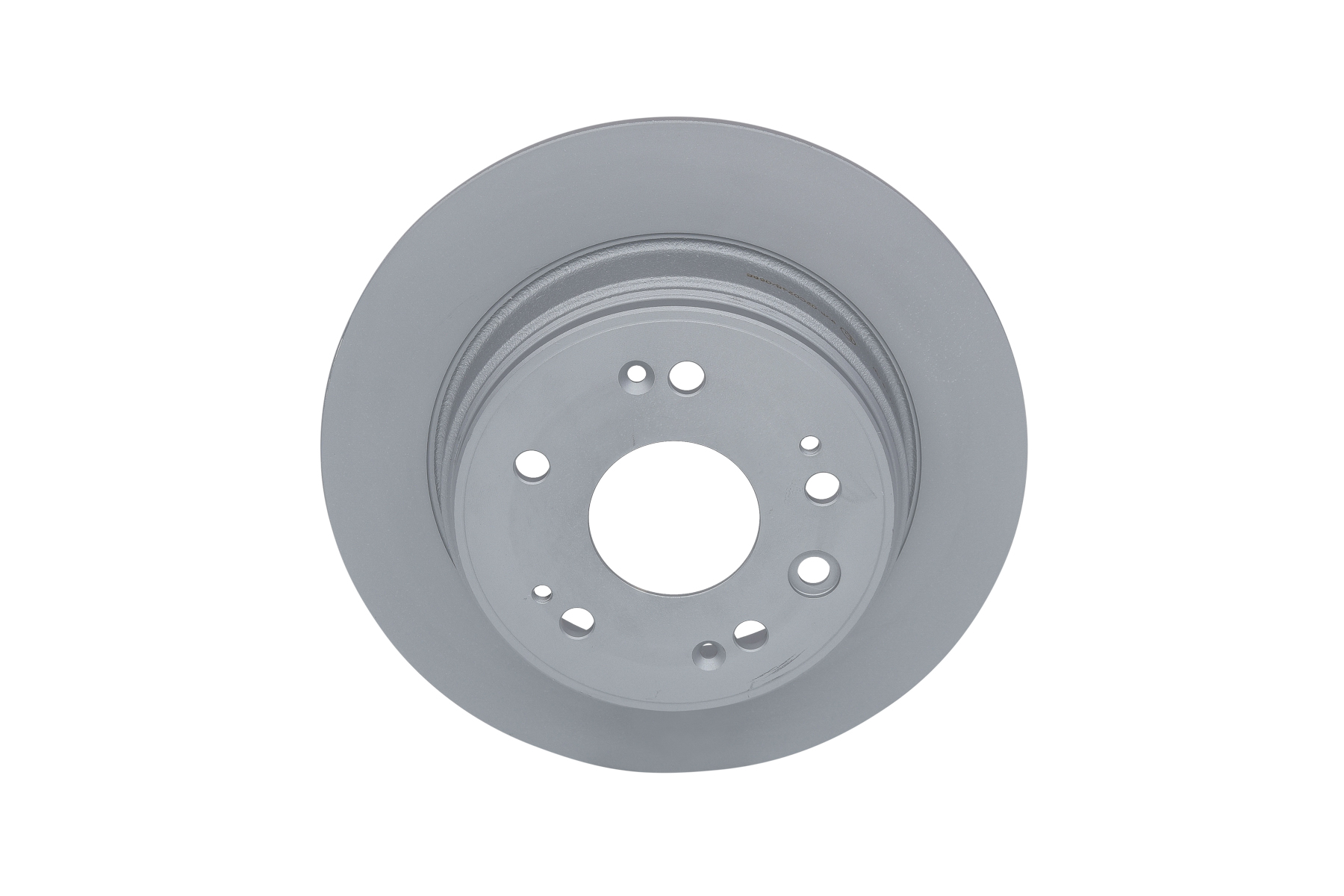 OEM-Nummer 42510-S9A-N00 - Bremsscheibe 24.0109-0144.1 HONDA