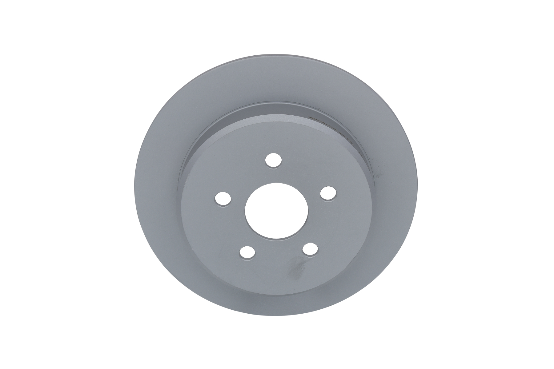 OEM-Nummer 4 509 553 AC - Bremsscheibe 24.0109-0146.1 JEEP, DODGE, CHRYSLER, PLYMOUTH
