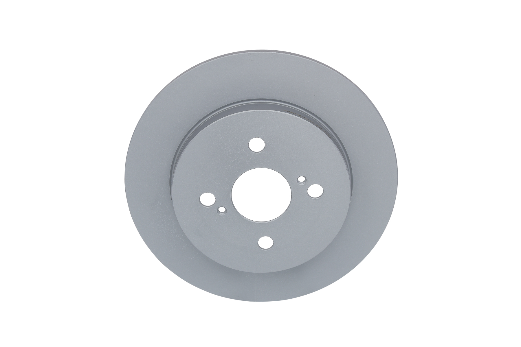 ATE 24.0109-0156.1 Bremsscheibe ASTON MARTIN Zagato Vantage