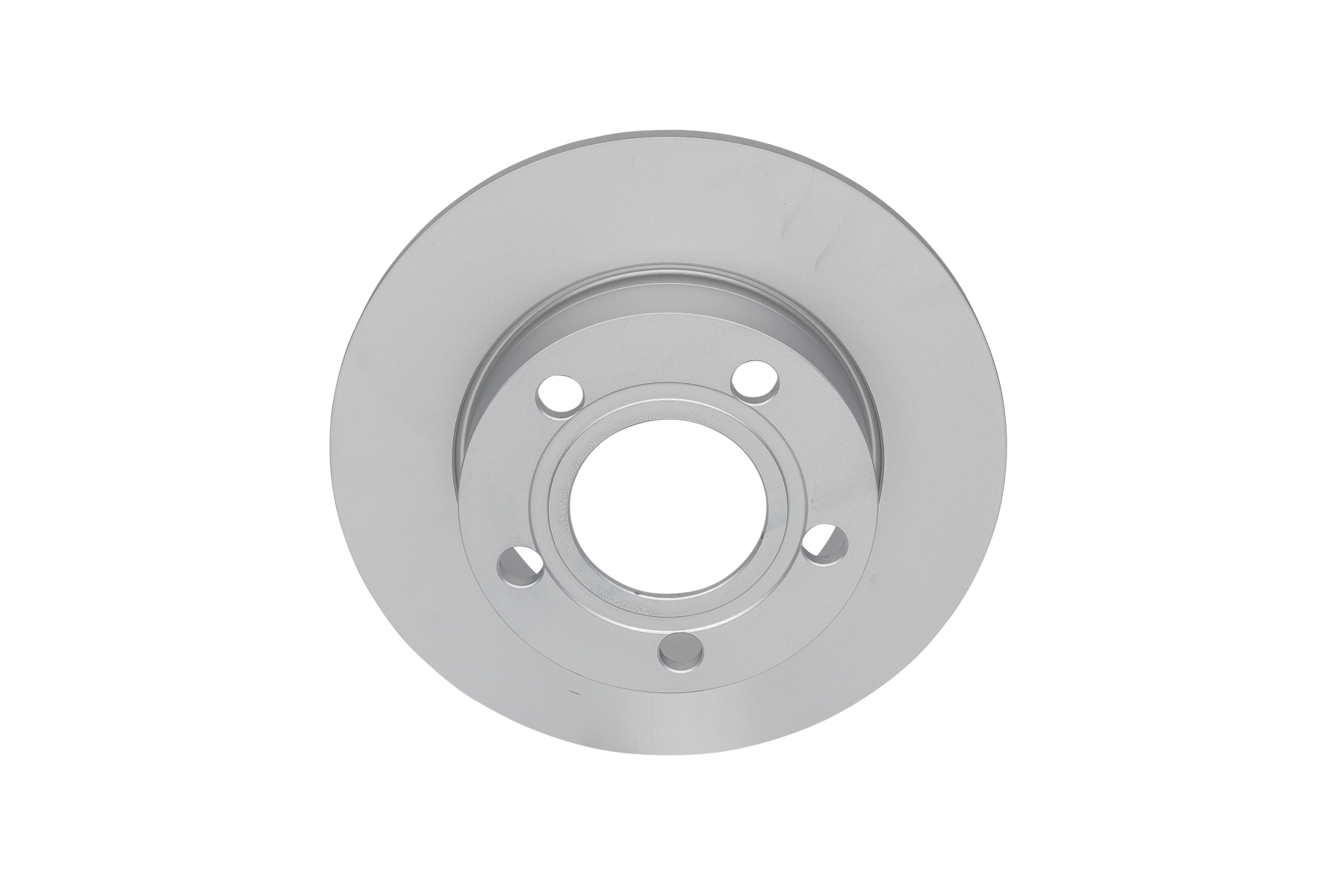 Bremsscheibe 24.0110-0116.1 ATE AUDI A8 D2 (4D2, 4D8) 2.8 1994 174 PS