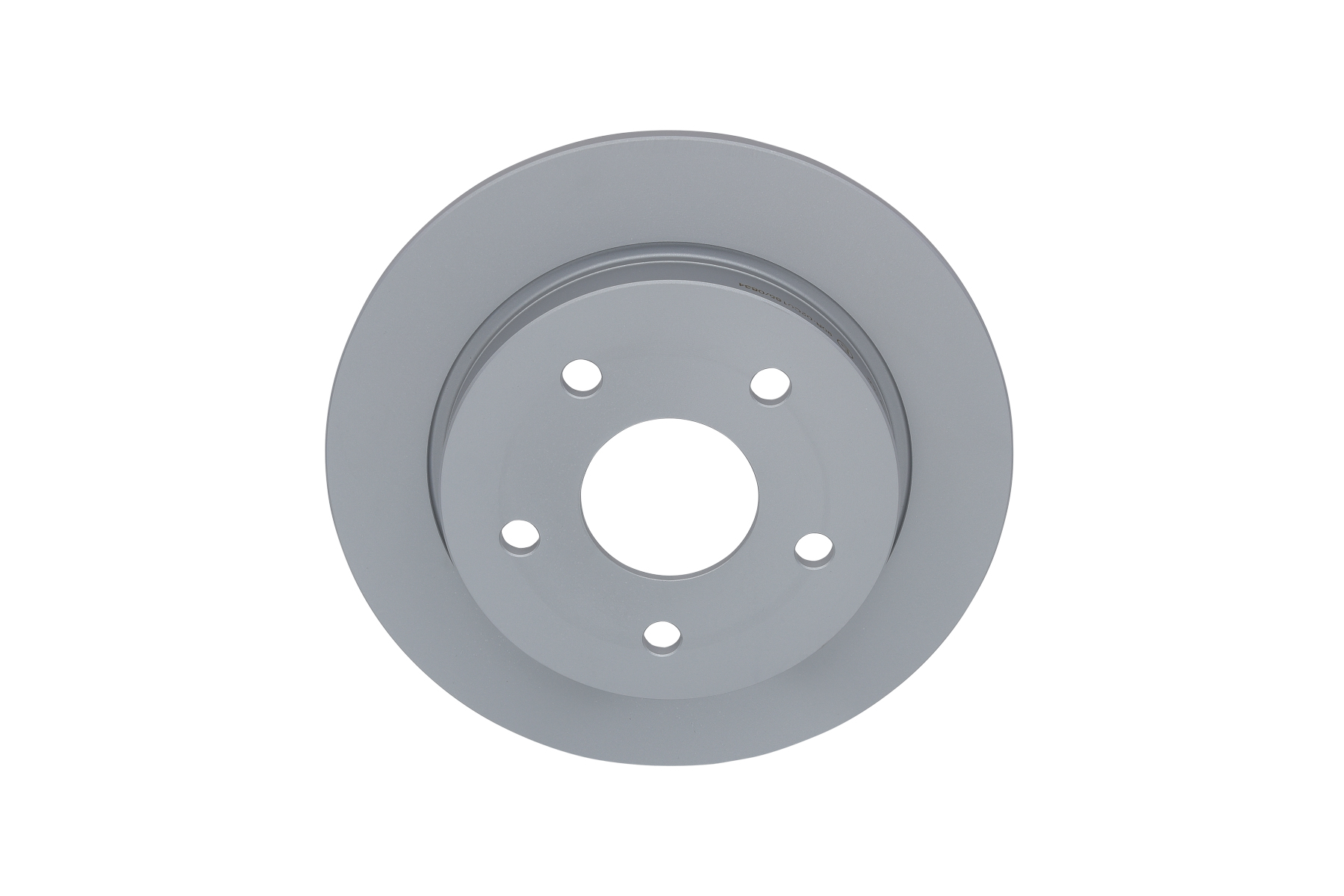 comprar ATE (24.0110-0186.1) Disco de freno