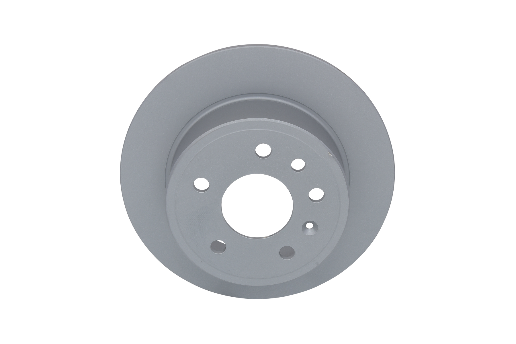 ATE 24.0110-0191.1 Brake discs VAUXHALL Senator Mk2 (B) (V88) 2.5 i 140 hp Petrol 1990