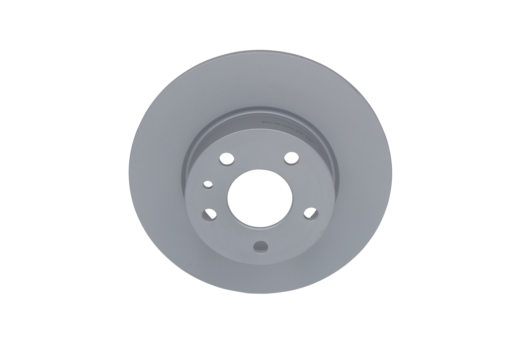 Disco freno 24.0110-0209.1 ATE ALFA ROMEO 147 (937) 1.9 JTD (937AXD1A, 937BXD1A) 2000 110 CV