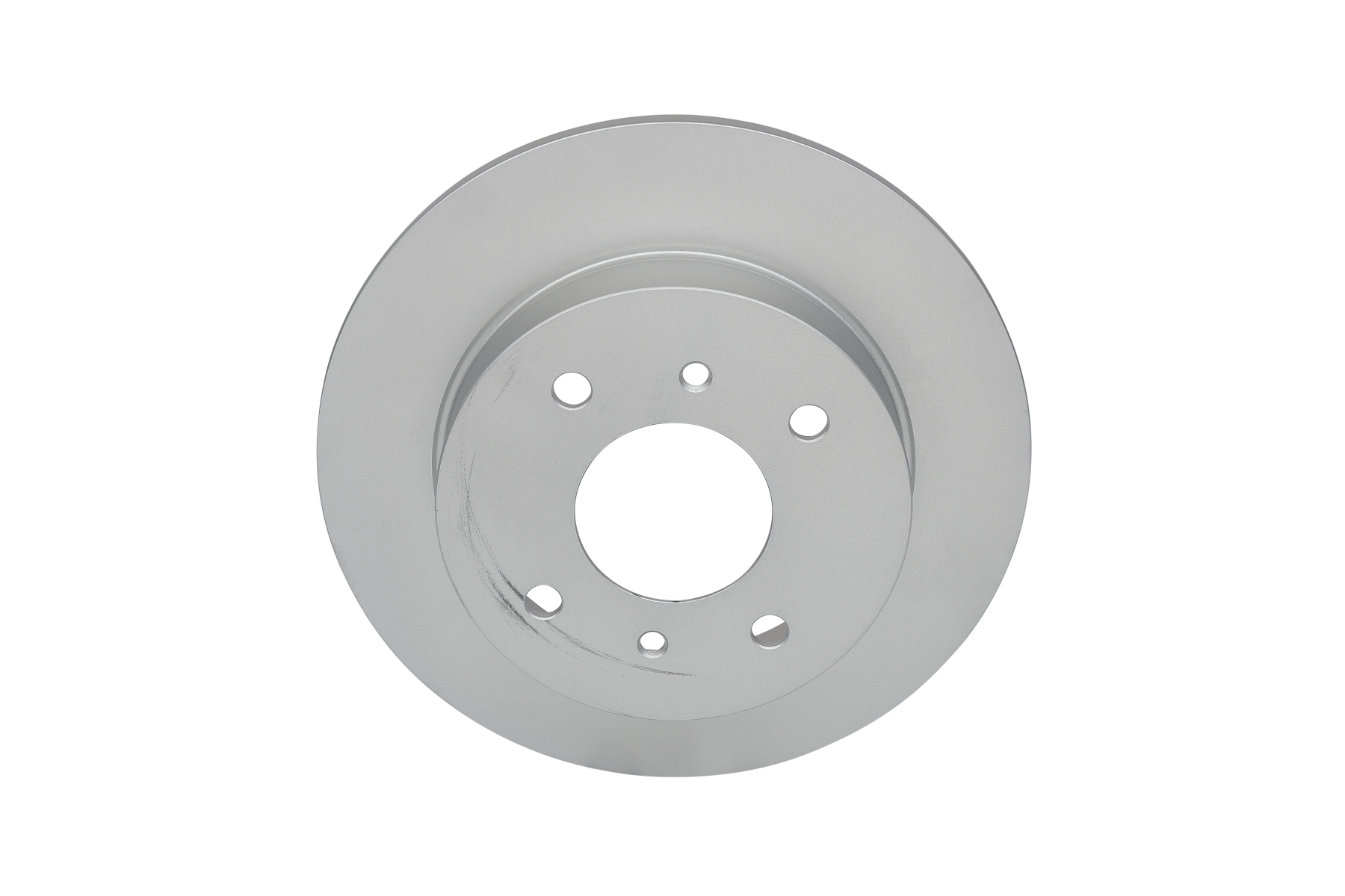 Número OEM 43206 99J01 - Disco de travão 24.0110-0215.1 NISSAN, INFINITI