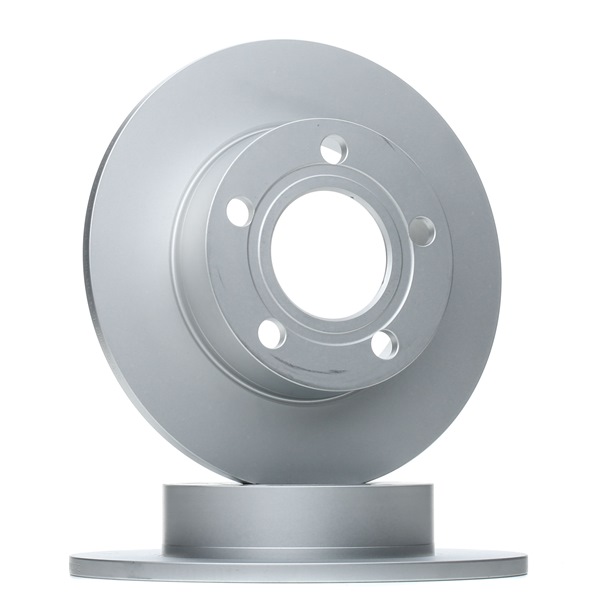 Número OEM 8E 0615 601 A - Disco de travão 24.0110-0224.1 VW, AUDI, SEAT, SKODA