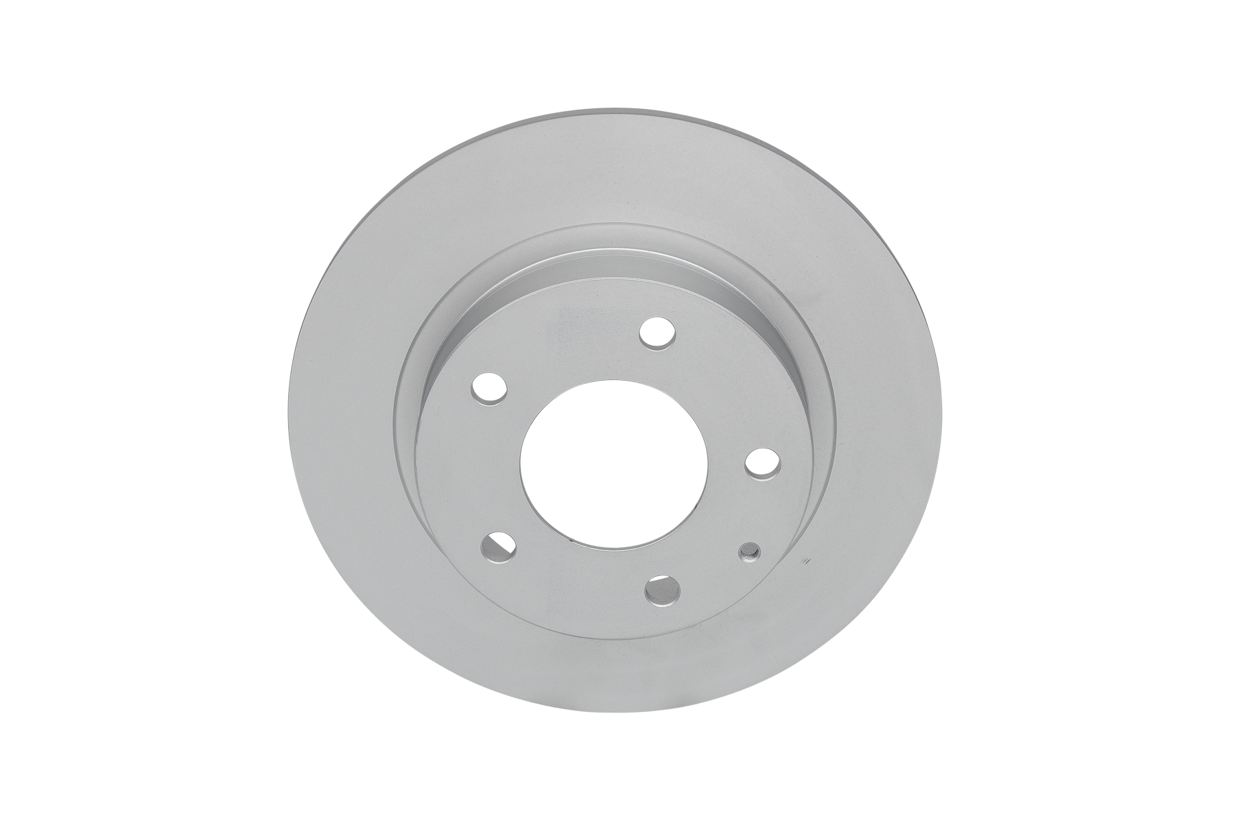 Número OEM GTYF 26 251C - Disco de freno 24.0110-0234.1 FORD, MAZDA, CHEVROLET, ISUZU, CADILLAC