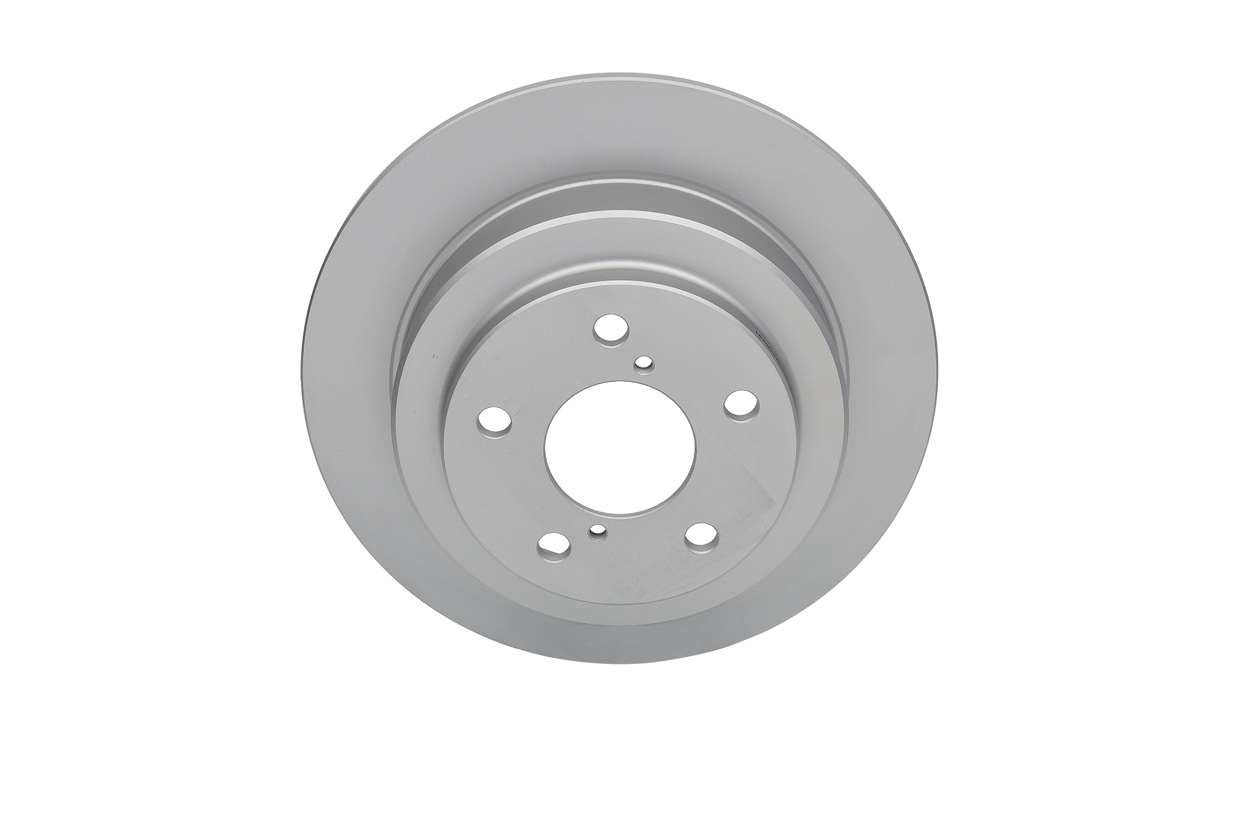 Número OEM 26700 FE080 - Disco de freno 24.0110-0237.1 SUBARU, SAAB, BEDFORD